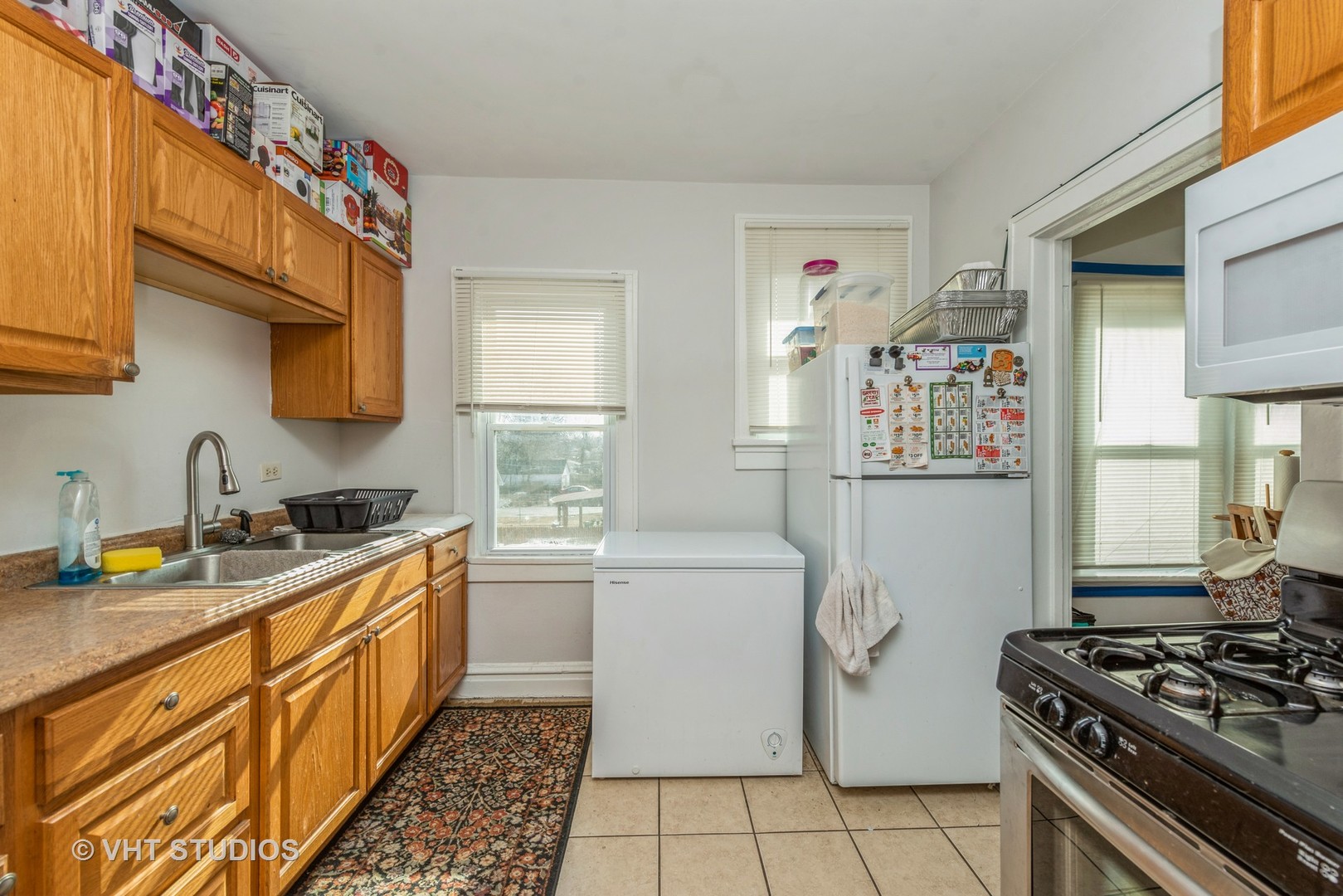 1101 Yeoman Street