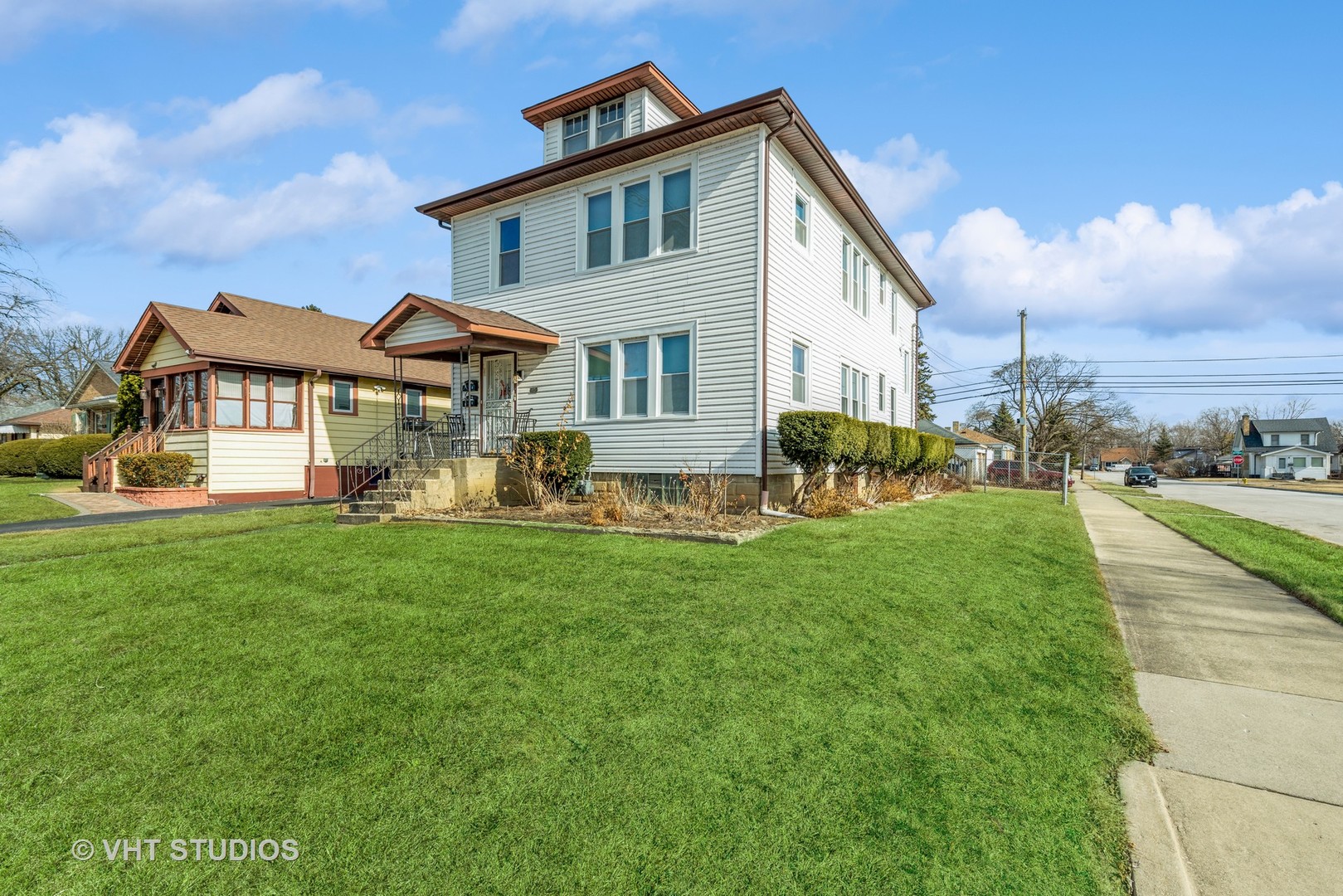 1101 Yeoman Street