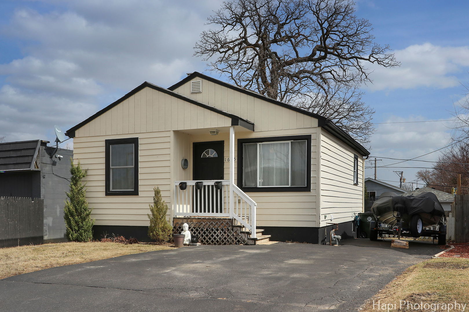 1625 Lotus Drive