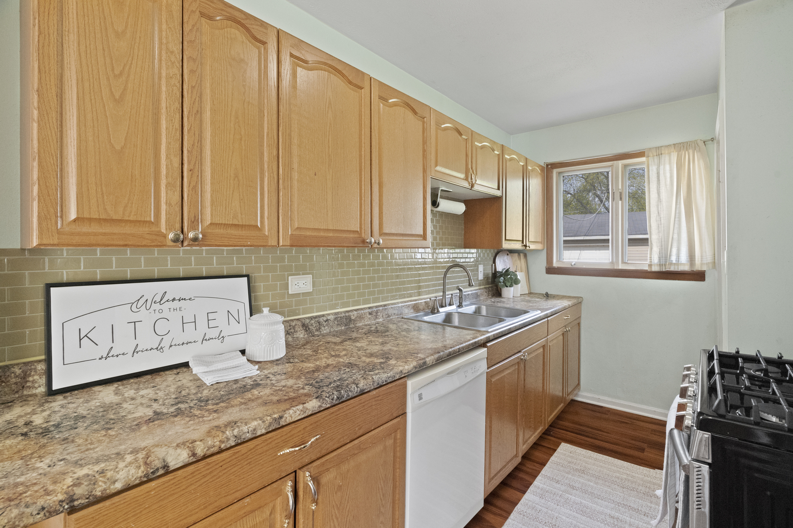 2832 Osage Circle