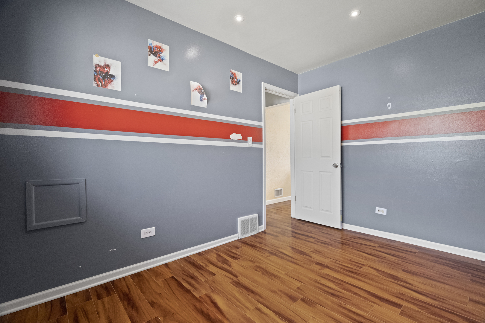 2832 Osage Circle