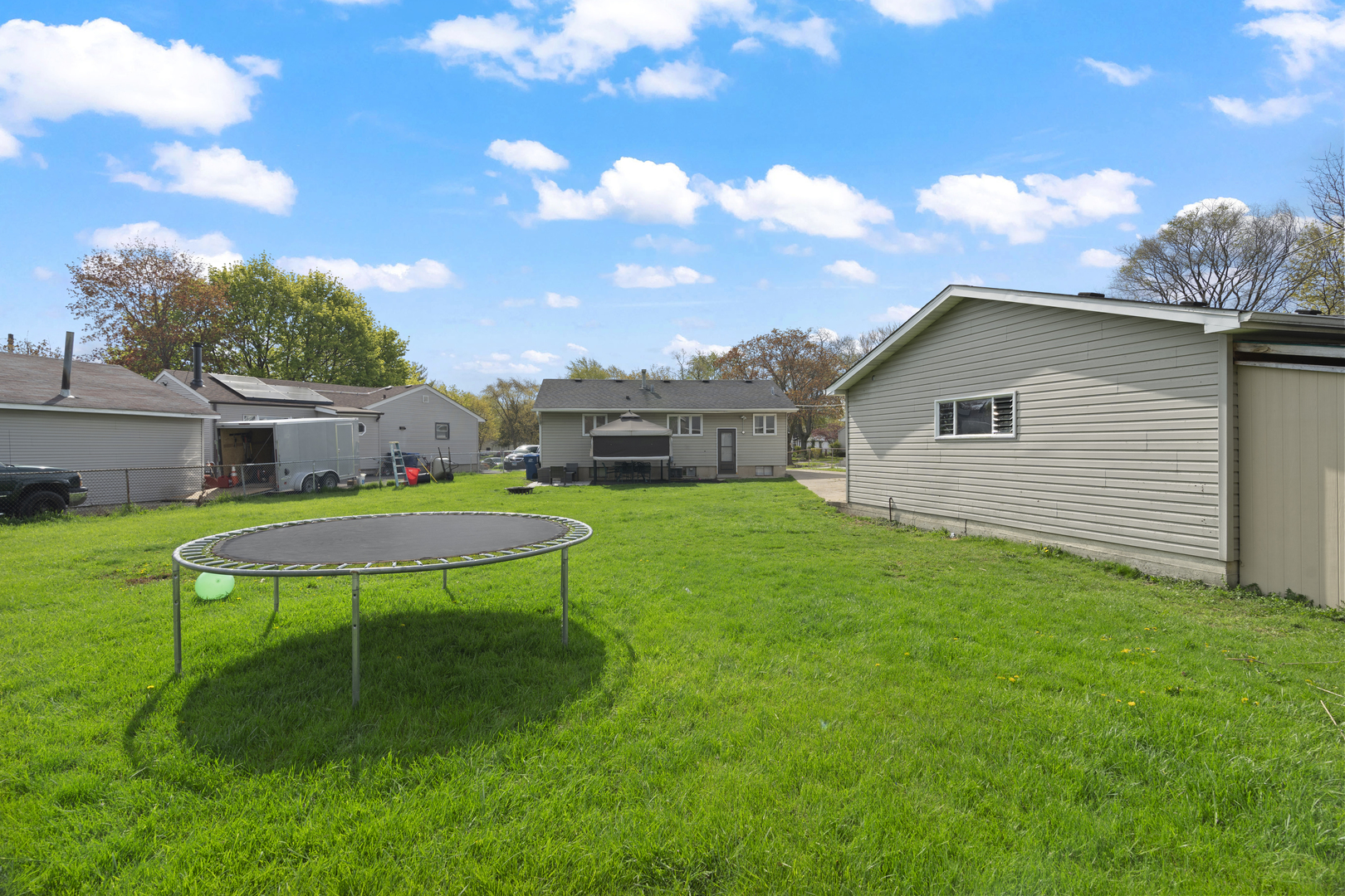 2832 Osage Circle