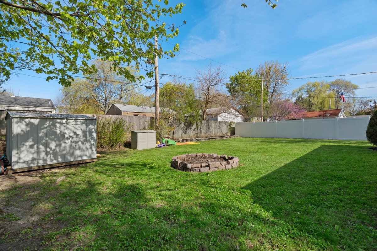 2632 N Butrick Street