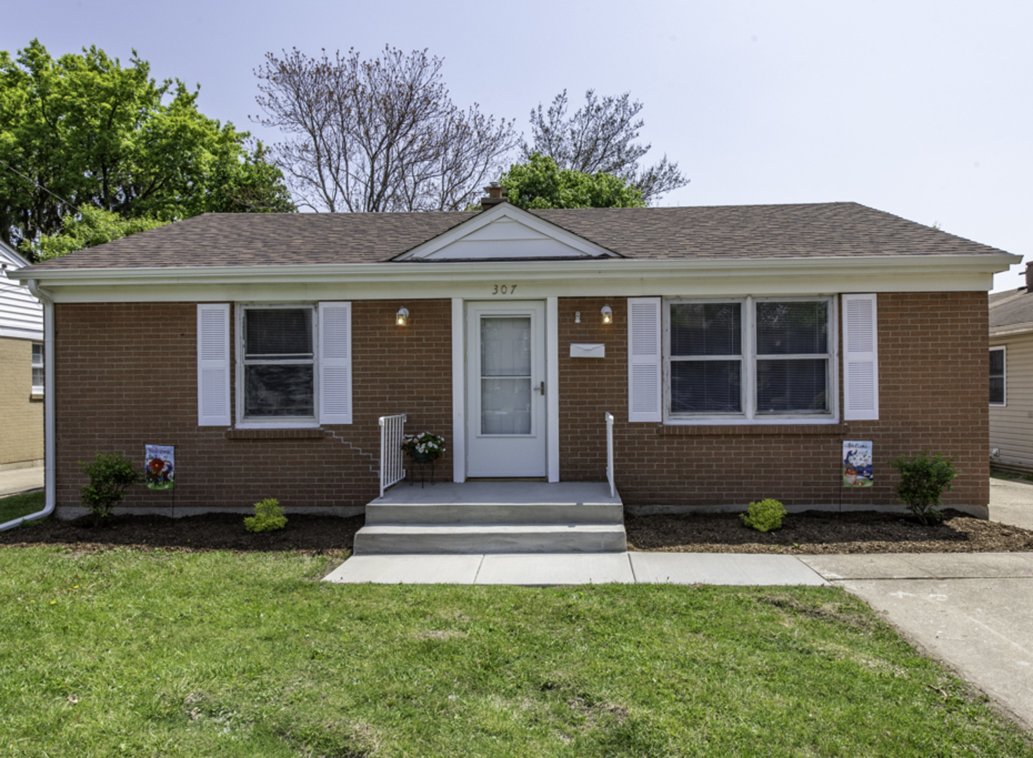 307 N Lewis Avenue