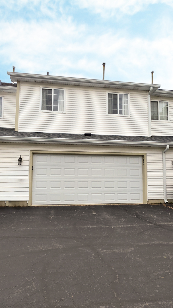 707 Morris Court