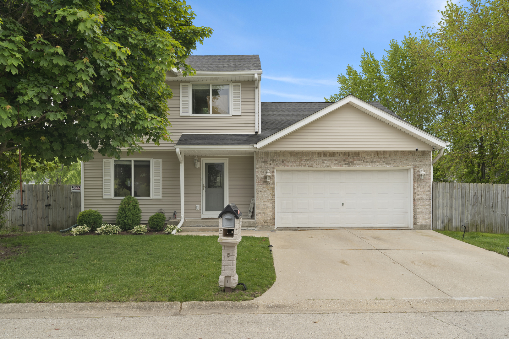 3805 Brighton Court