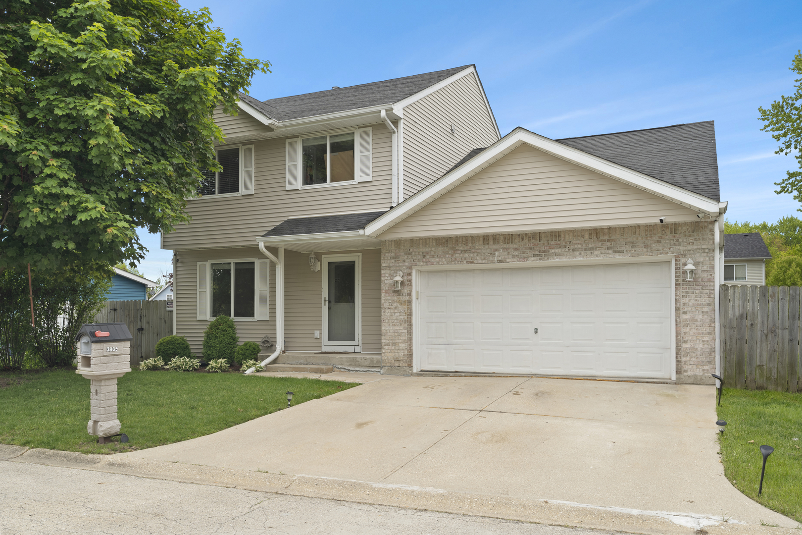 3805 Brighton Court