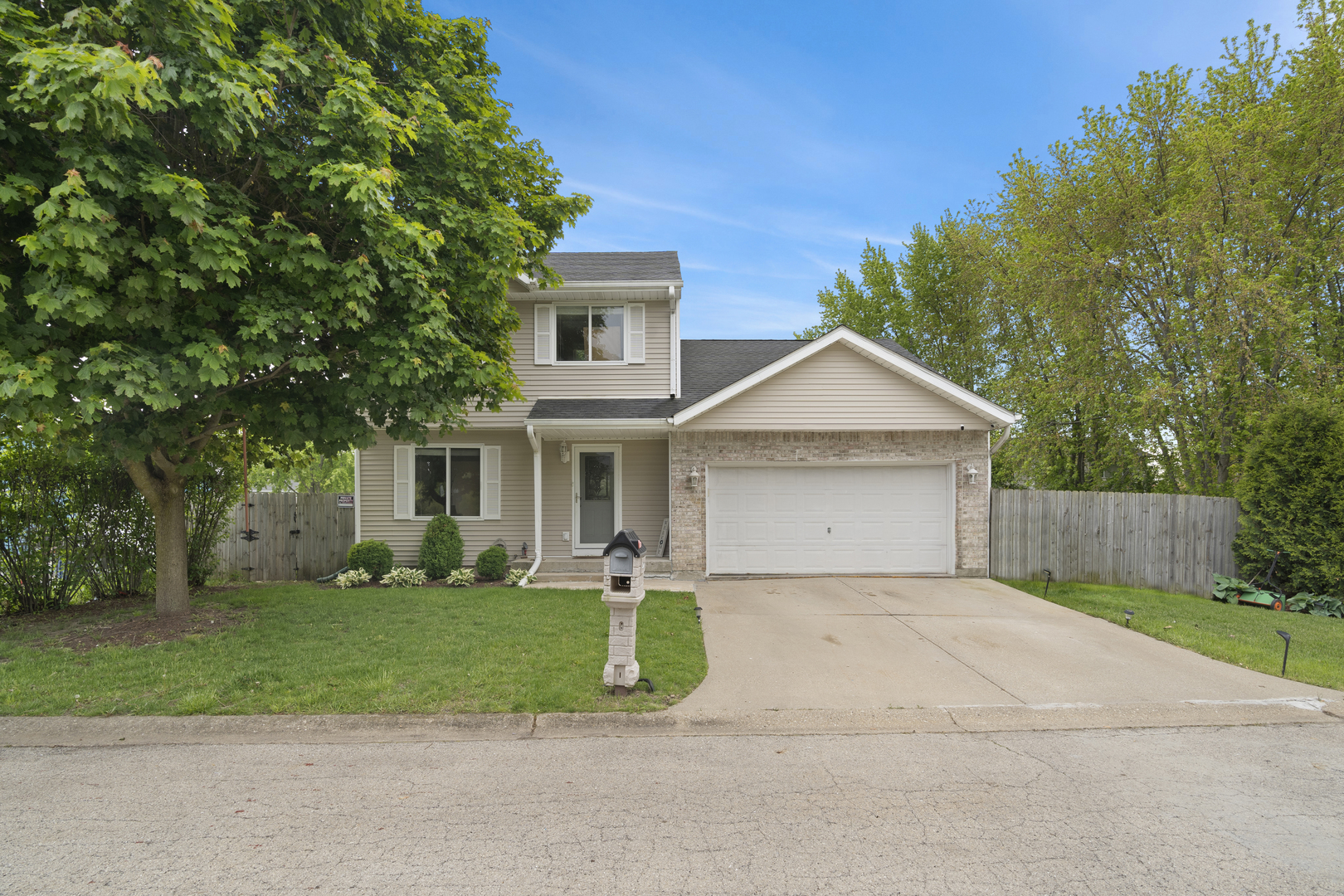 3805 Brighton Court