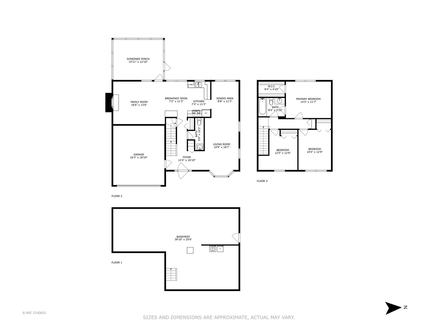 342 Buckingham Drive