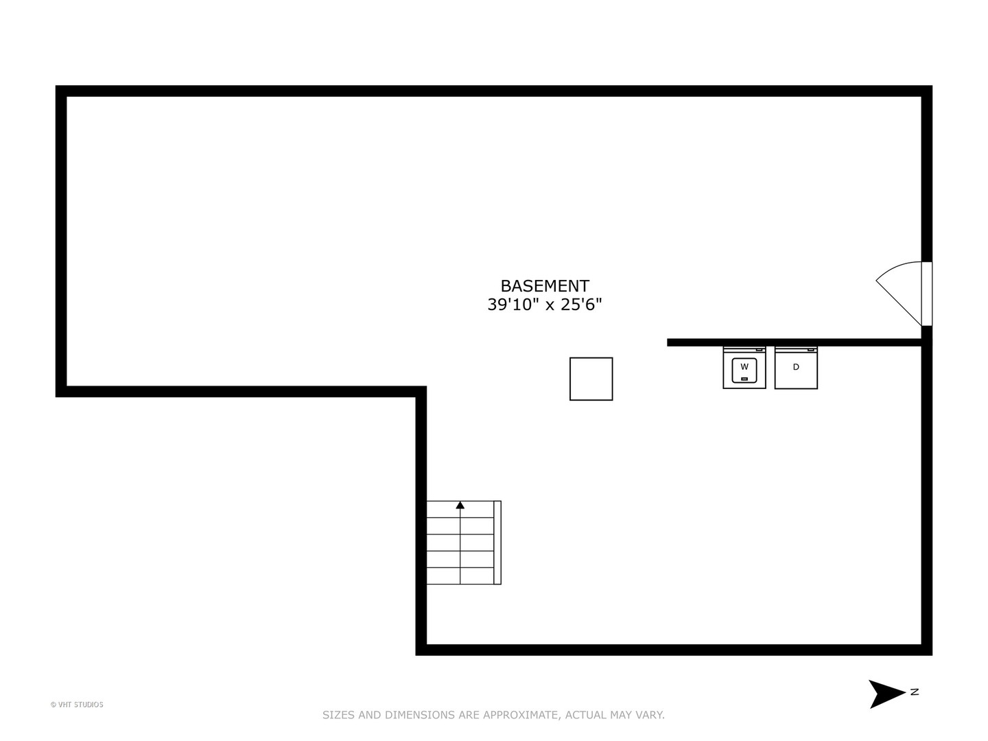 342 Buckingham Drive