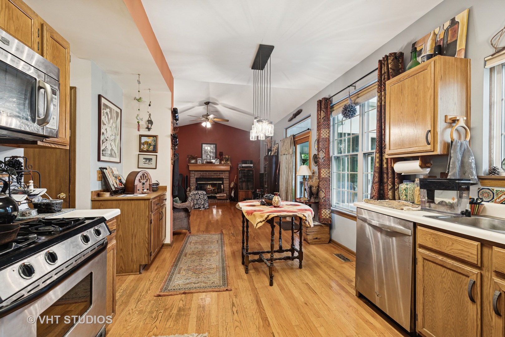342 Buckingham Drive