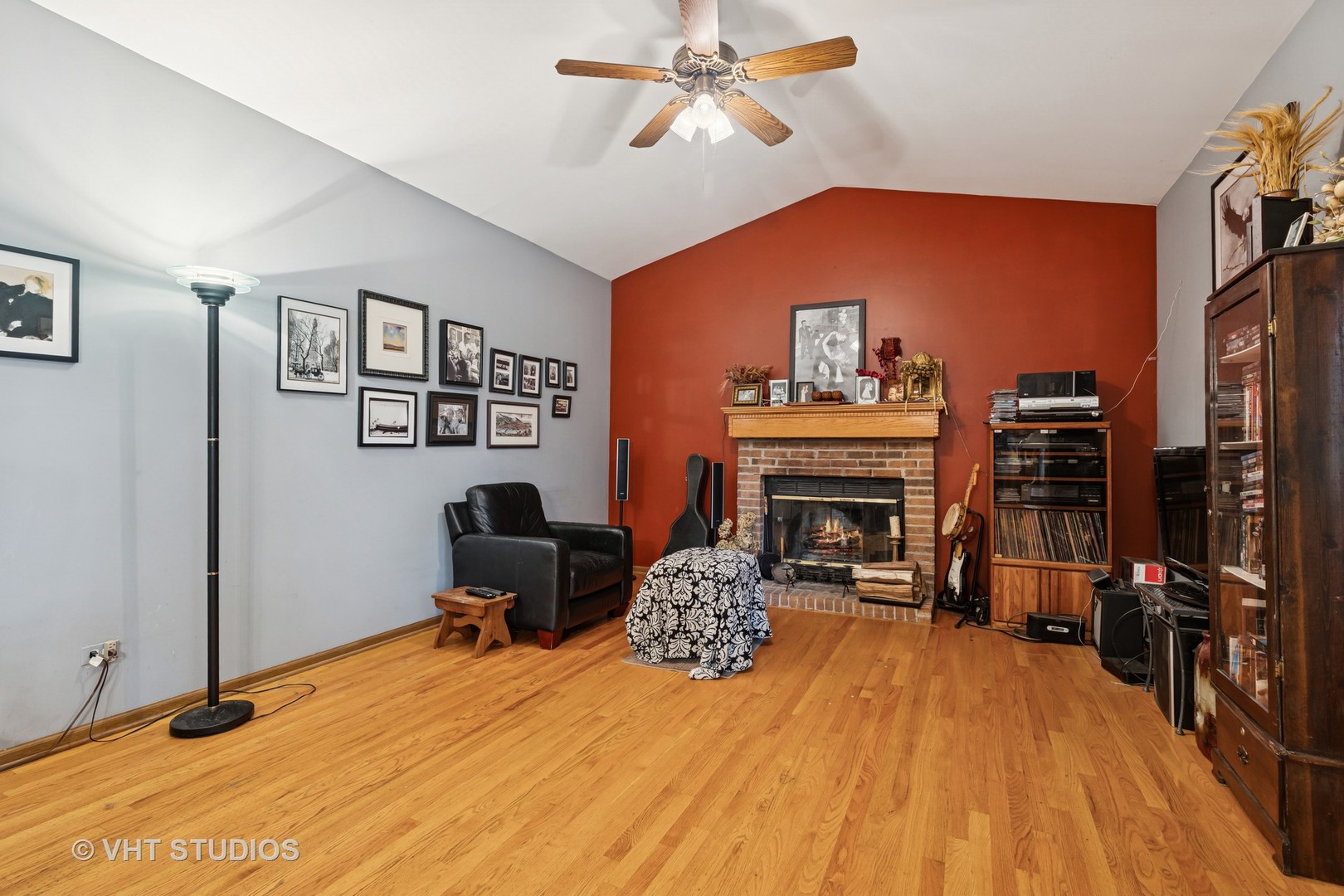 342 Buckingham Drive