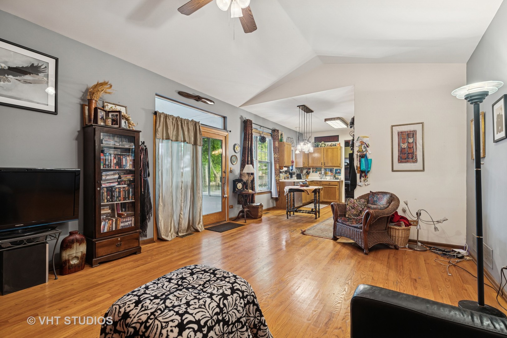 342 Buckingham Drive