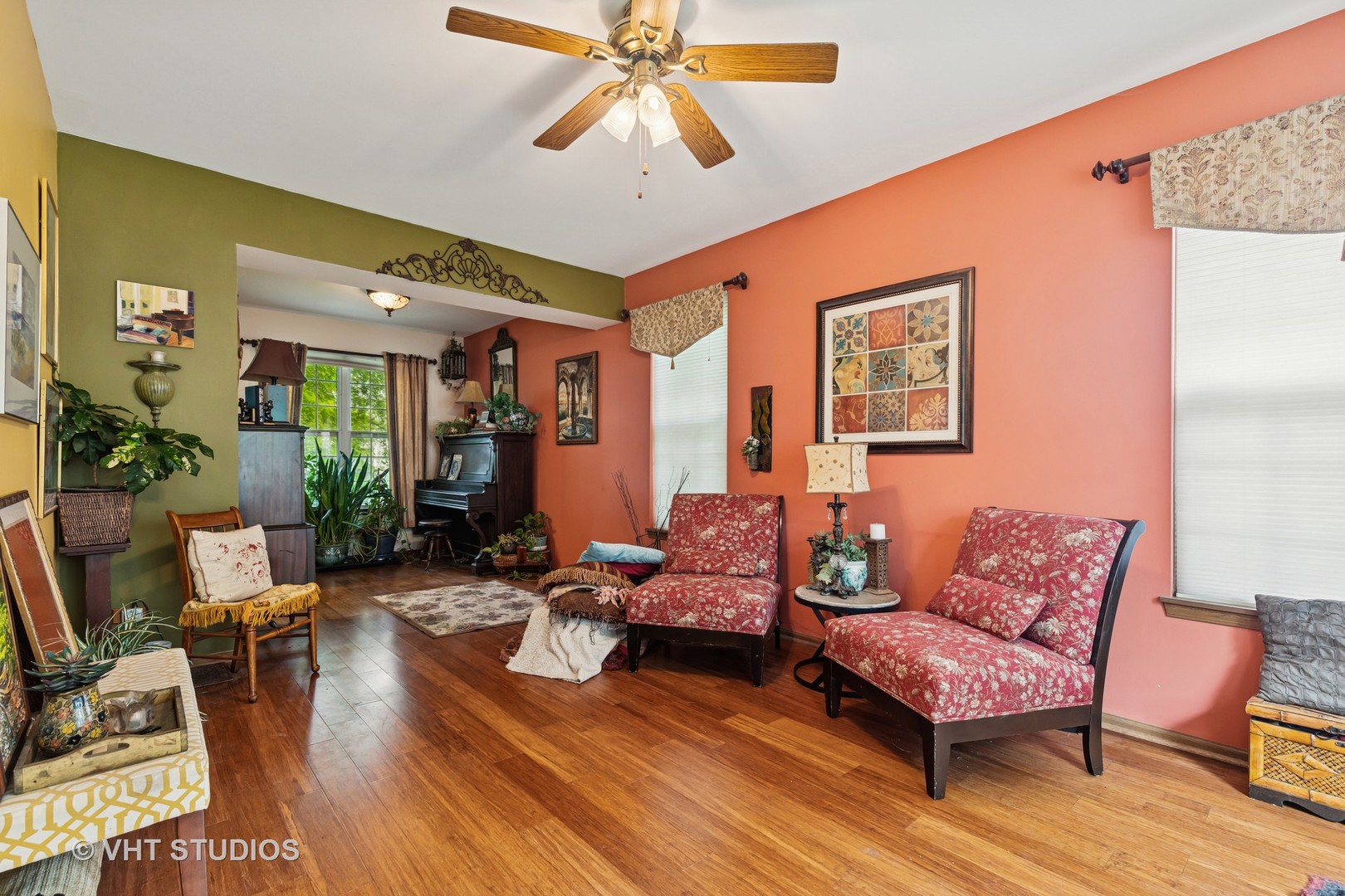 342 Buckingham Drive