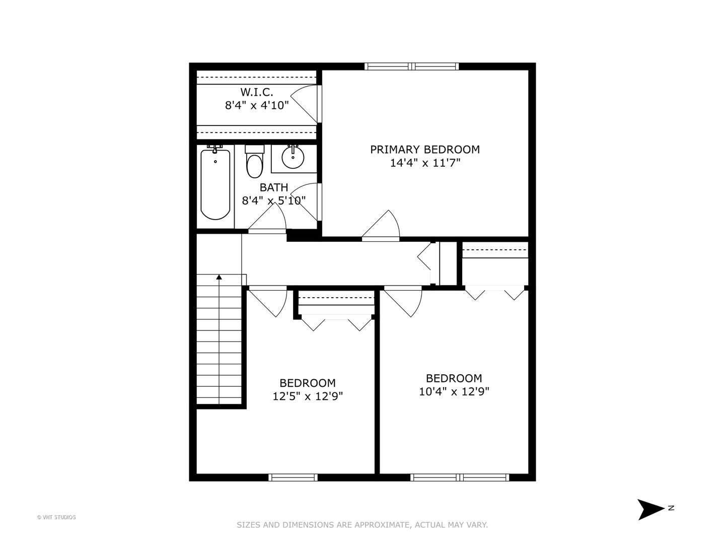 342 Buckingham Drive