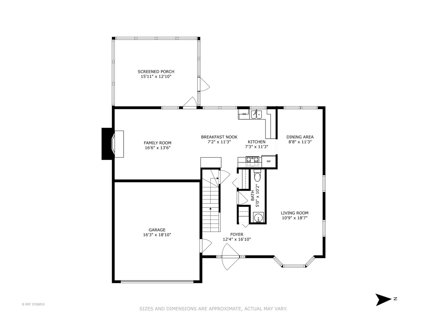 342 Buckingham Drive