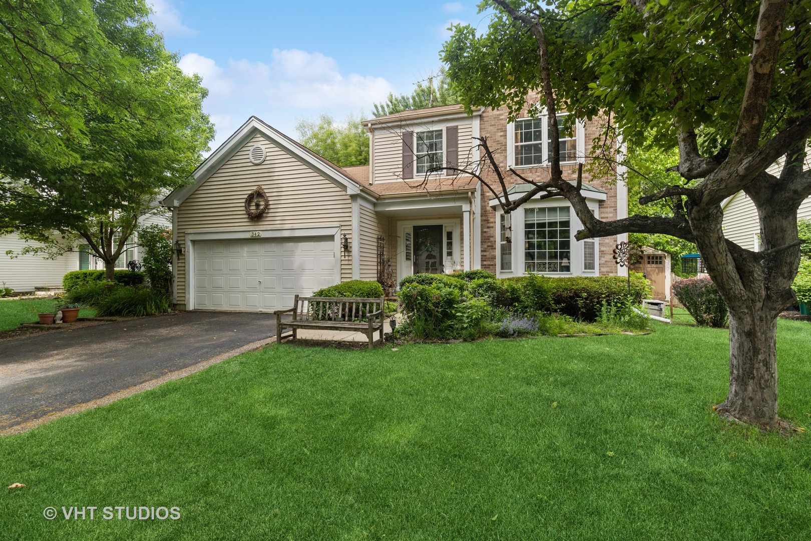 342 Buckingham Drive