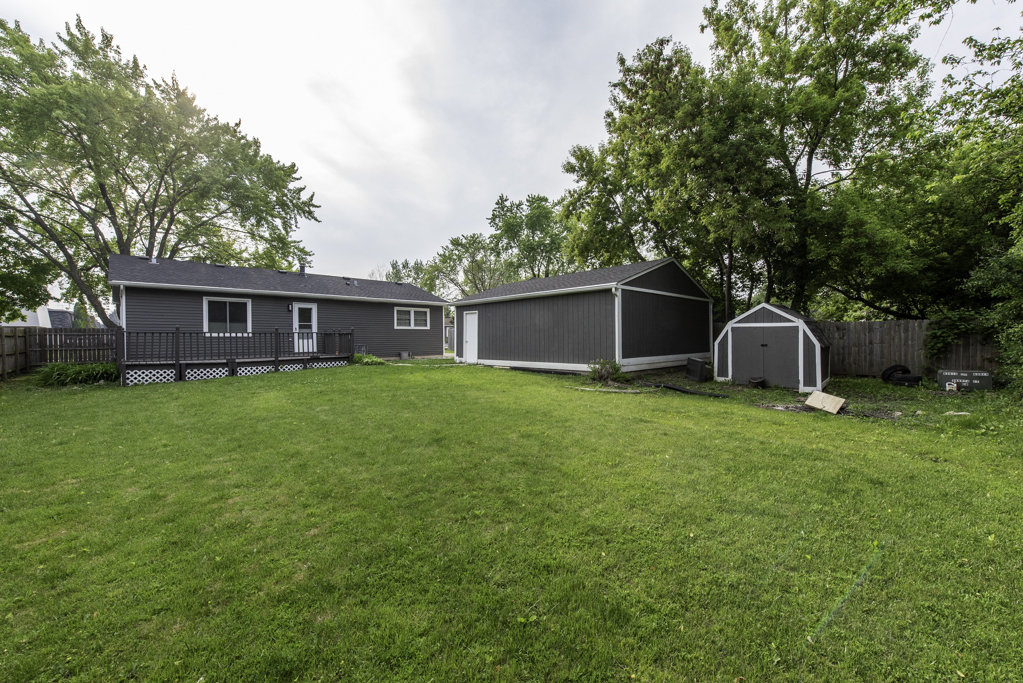907 Lorelei Drive