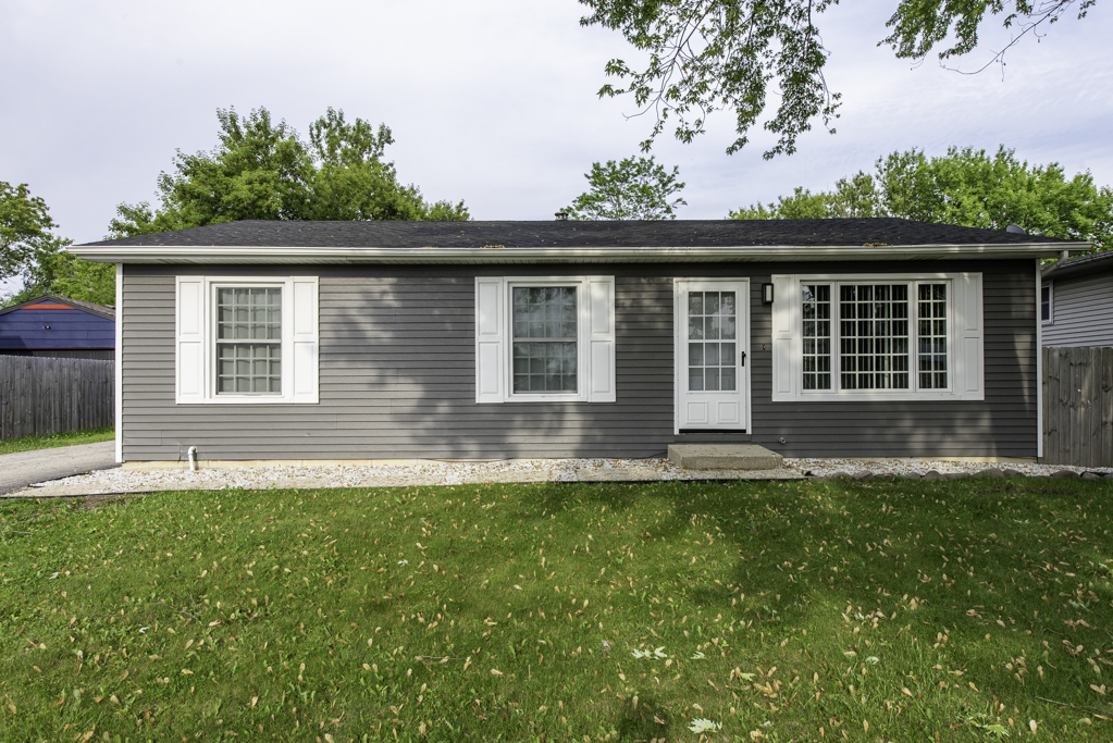 907 Lorelei Drive