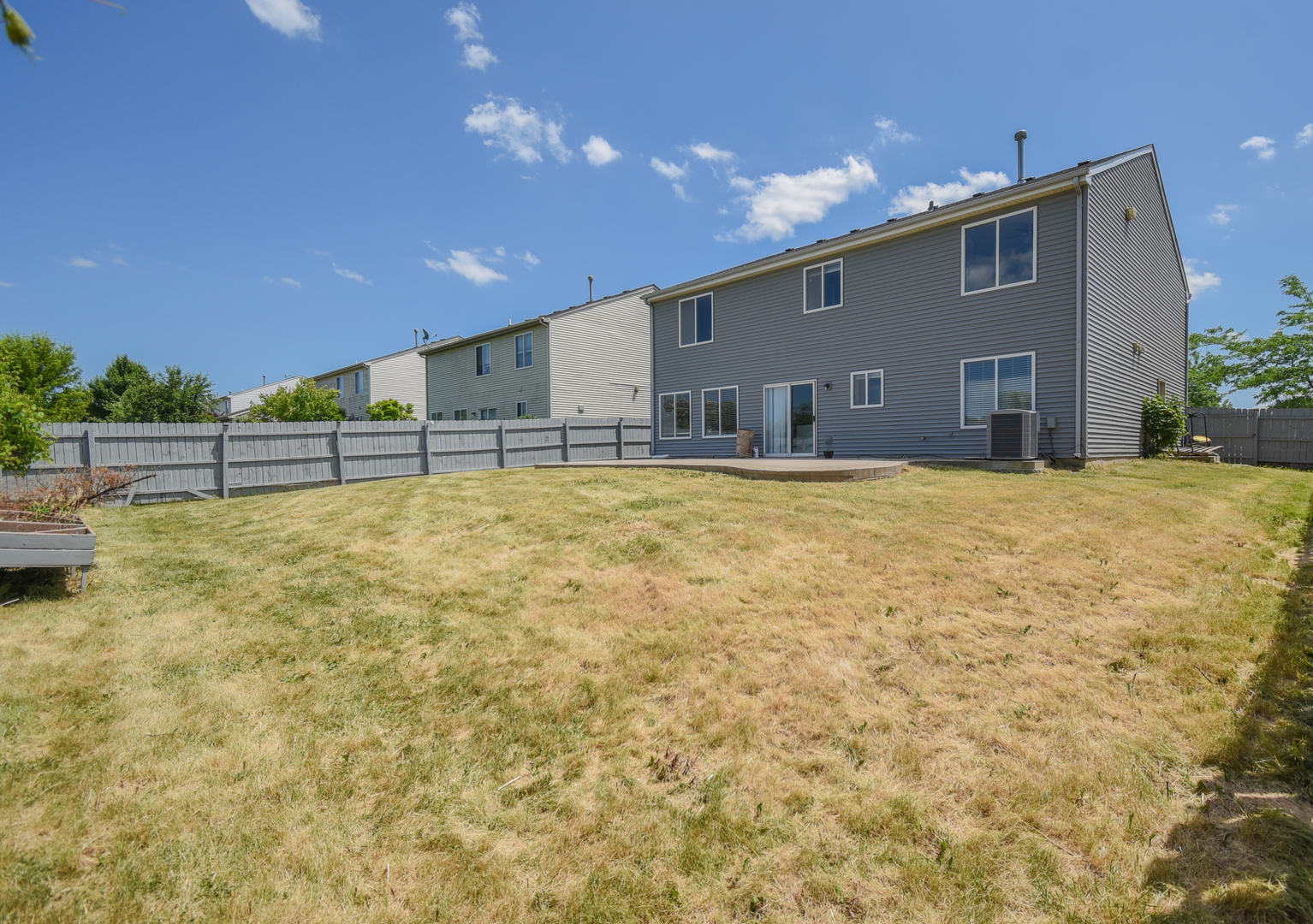 13222 Bucksburn Lane