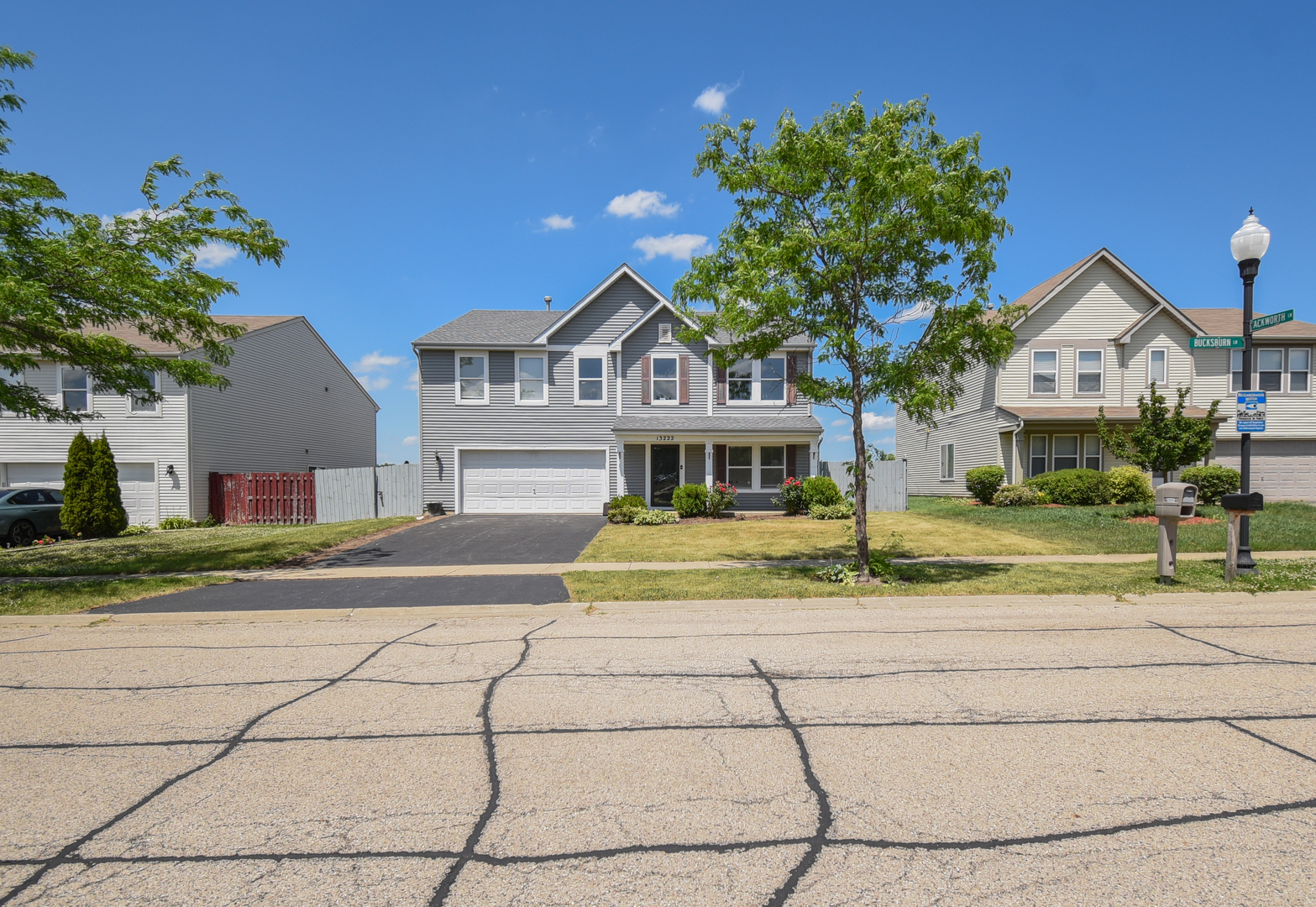 13222 Bucksburn Lane