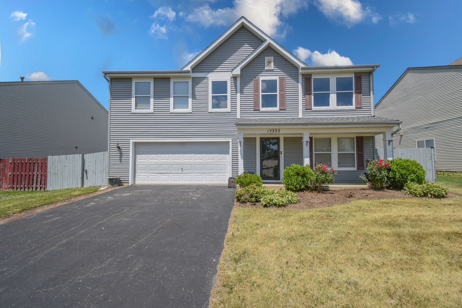 13222 Bucksburn Lane