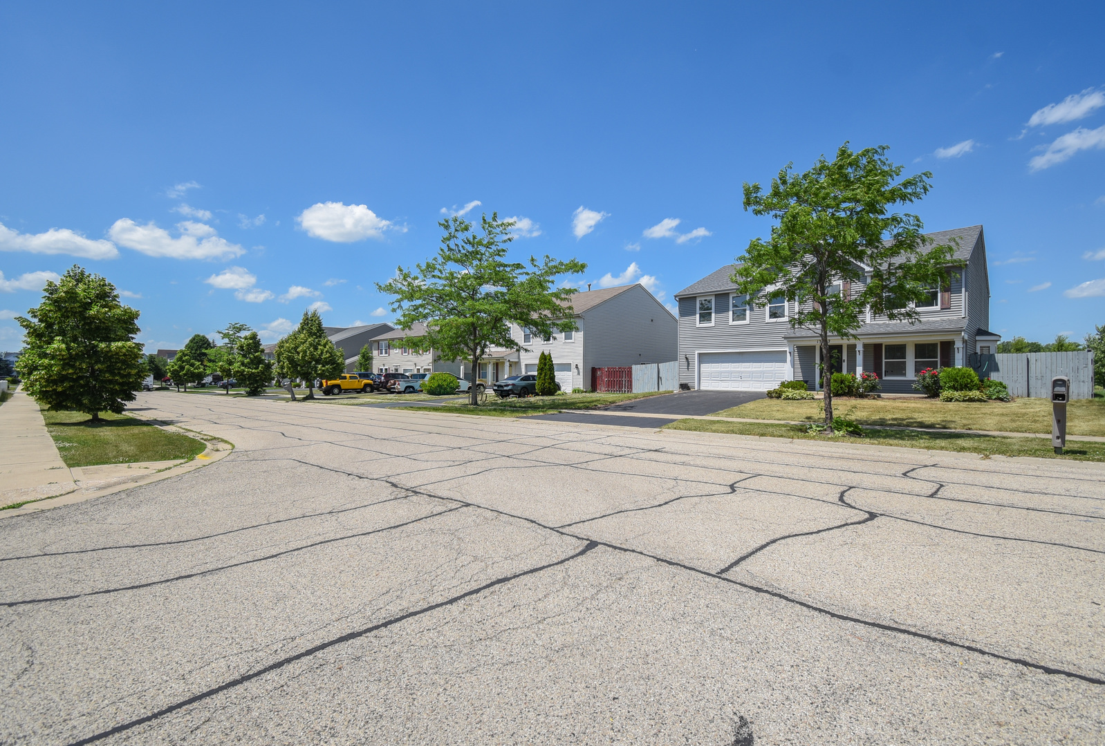 13222 Bucksburn Lane
