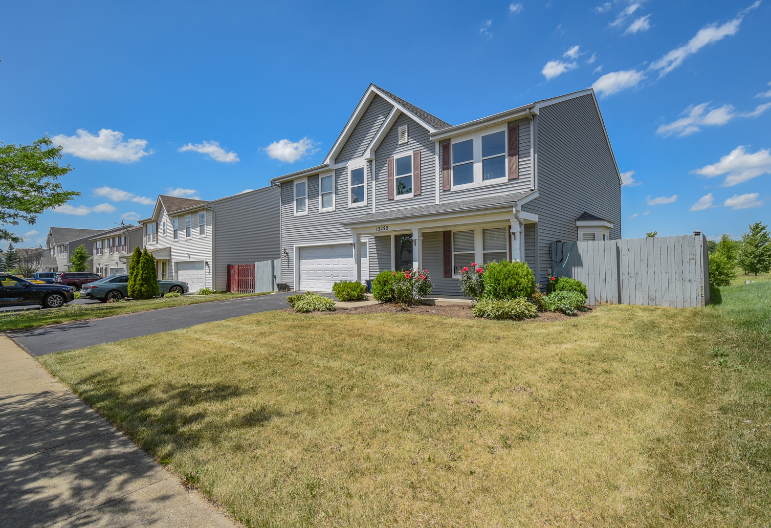 13222 Bucksburn Lane