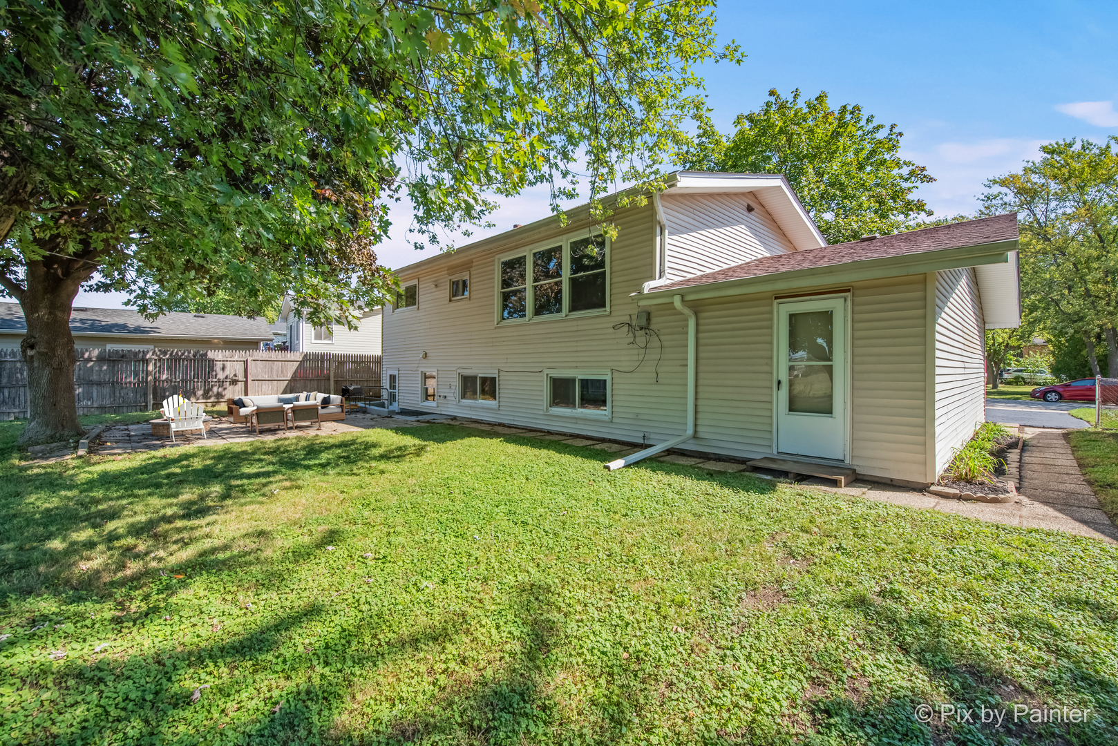 3416 Winhaven Drive