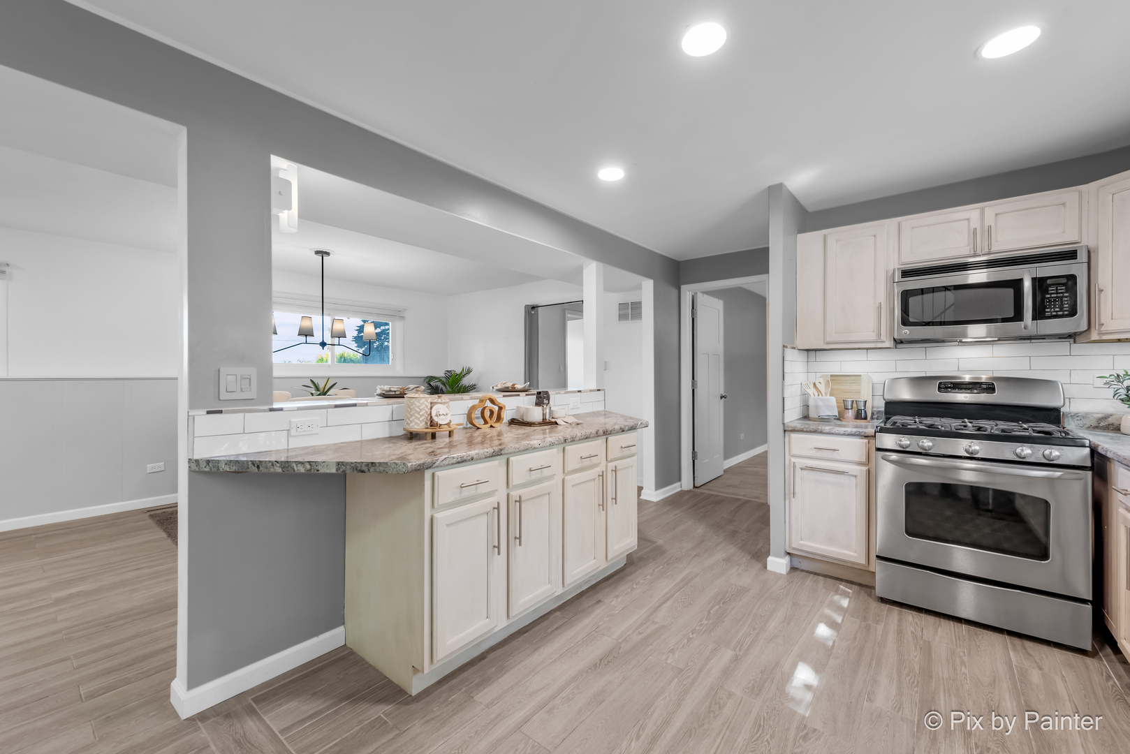 3416 Winhaven Drive