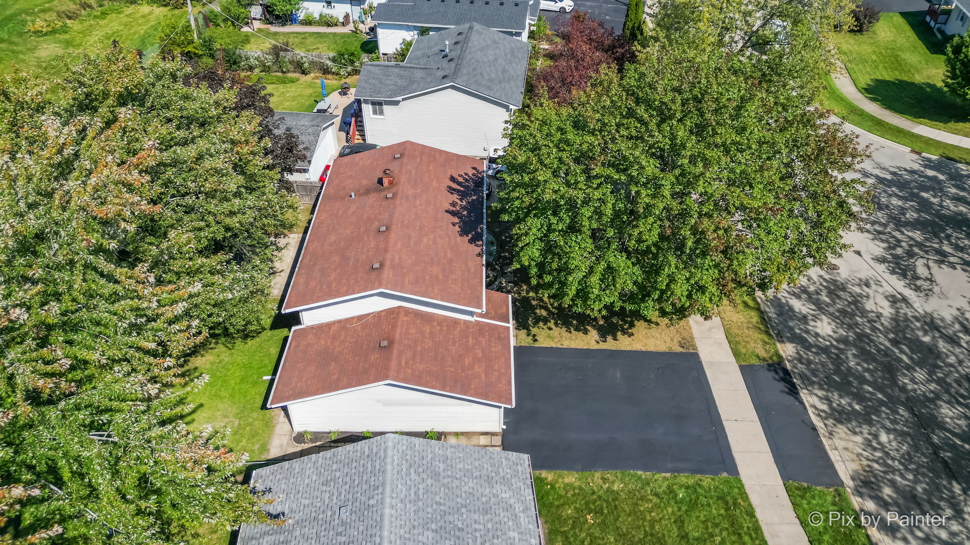 3416 Winhaven Drive