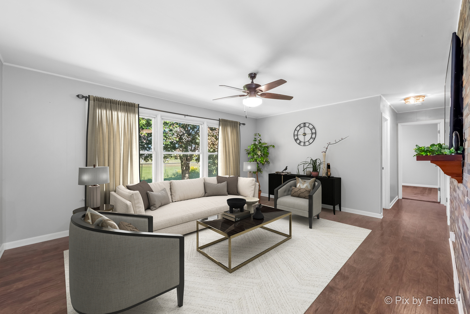 3416 Winhaven Drive