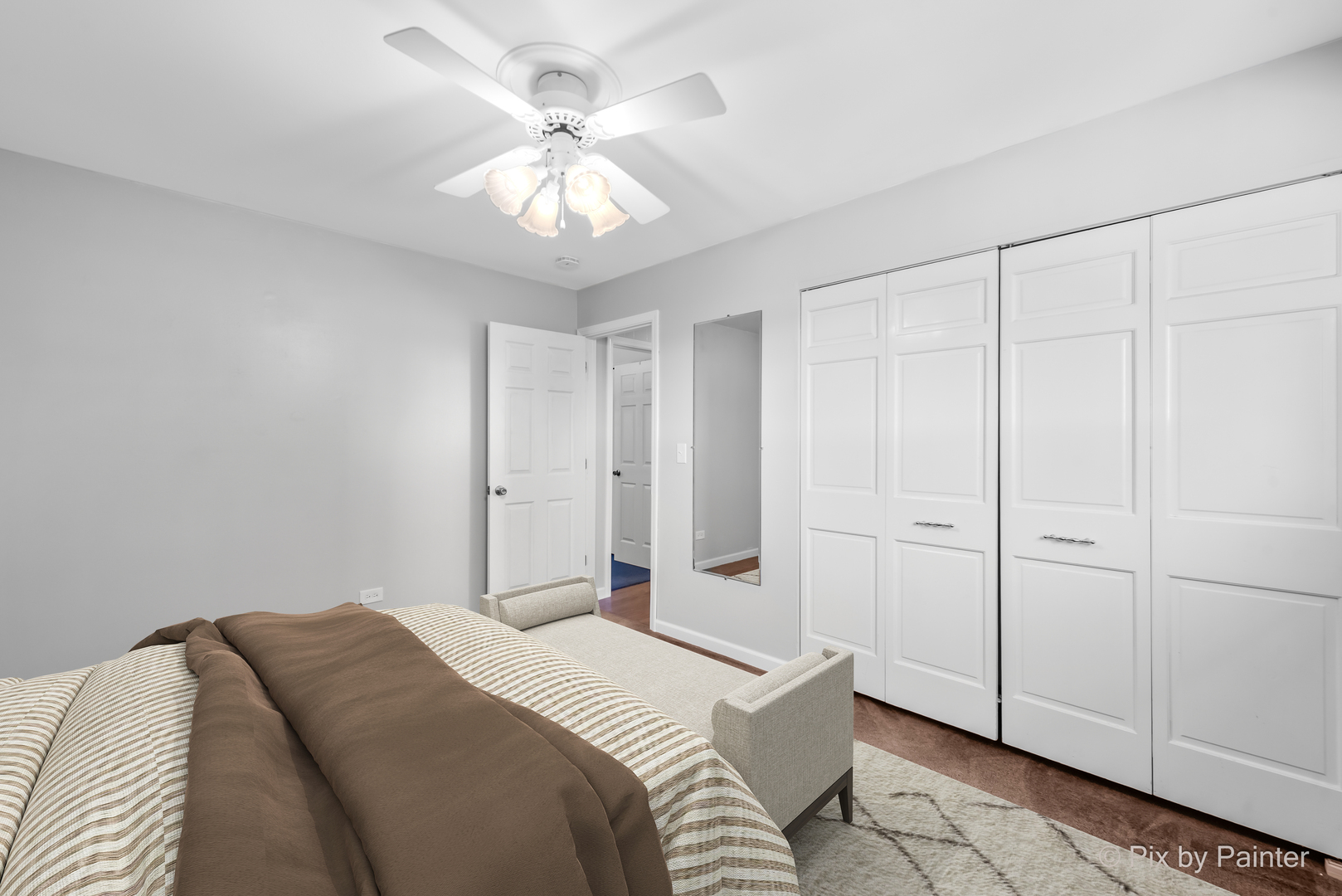 3416 Winhaven Drive