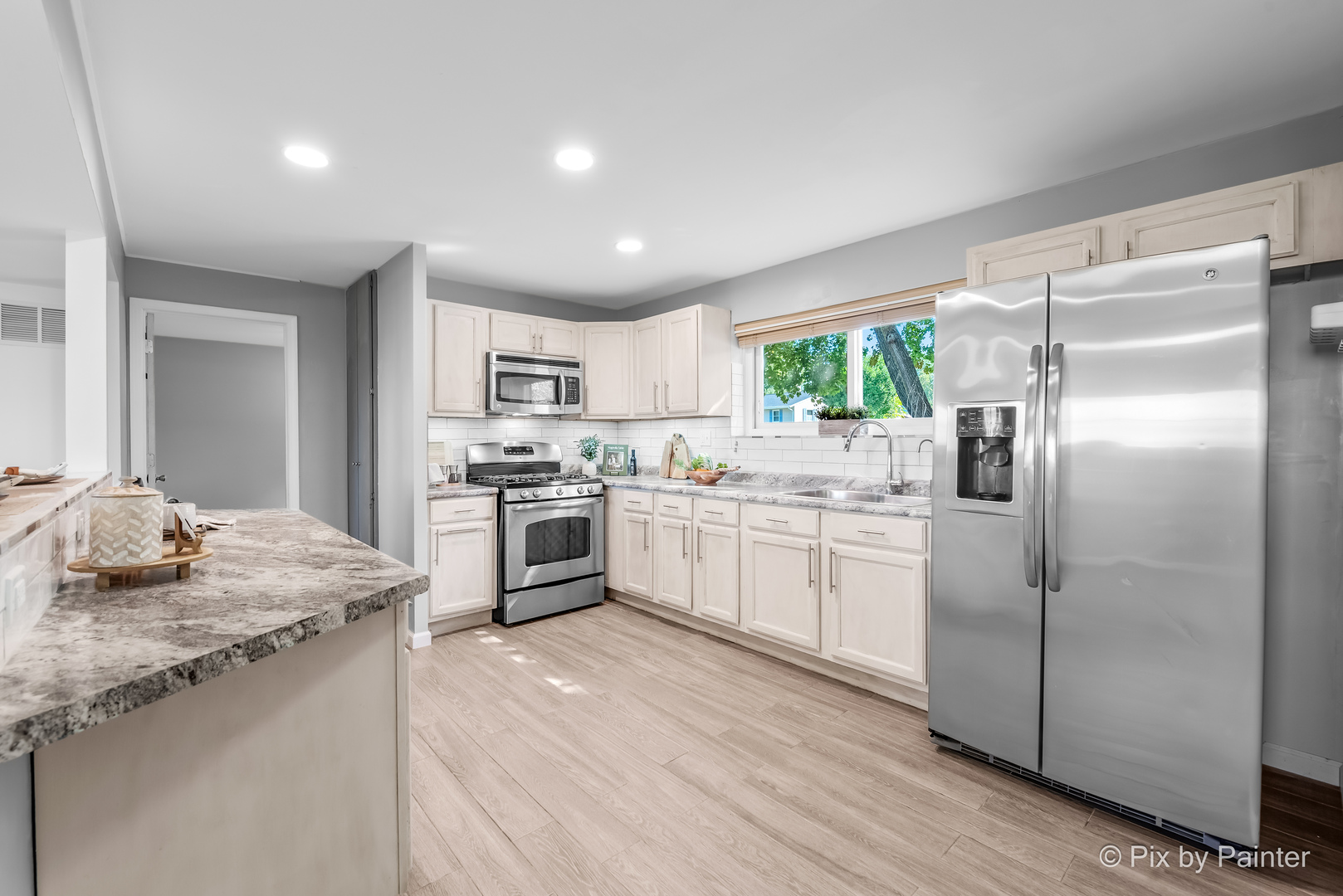 3416 Winhaven Drive
