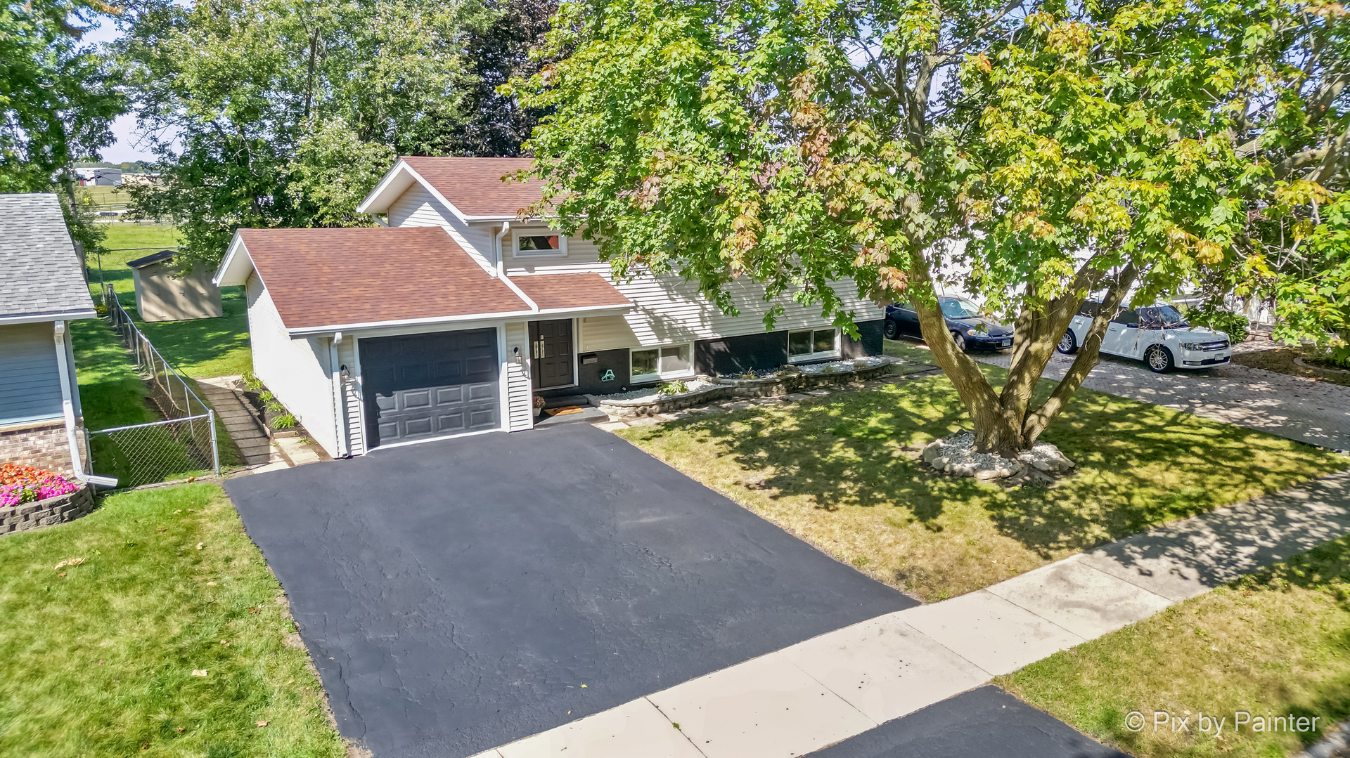 3416 Winhaven Drive