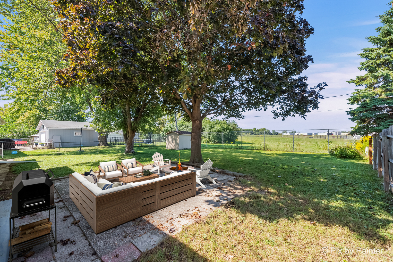 3416 Winhaven Drive