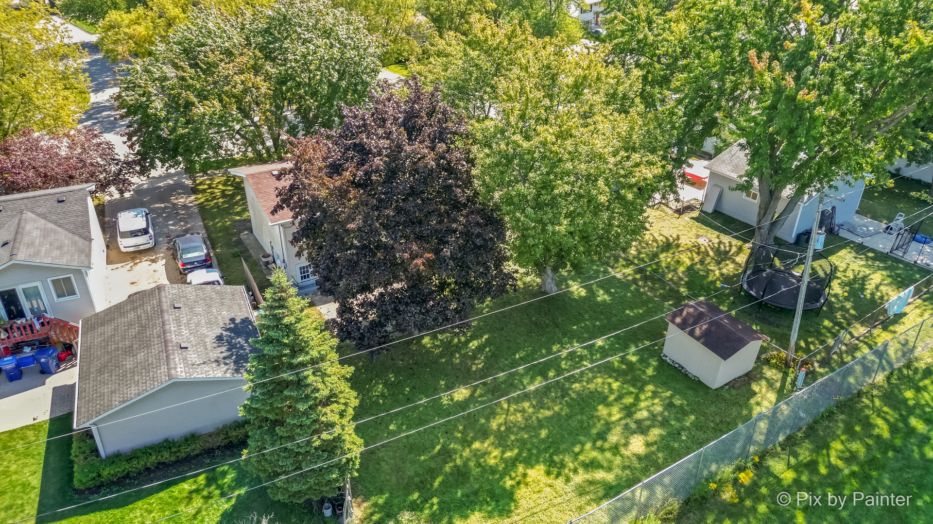 3416 Winhaven Drive