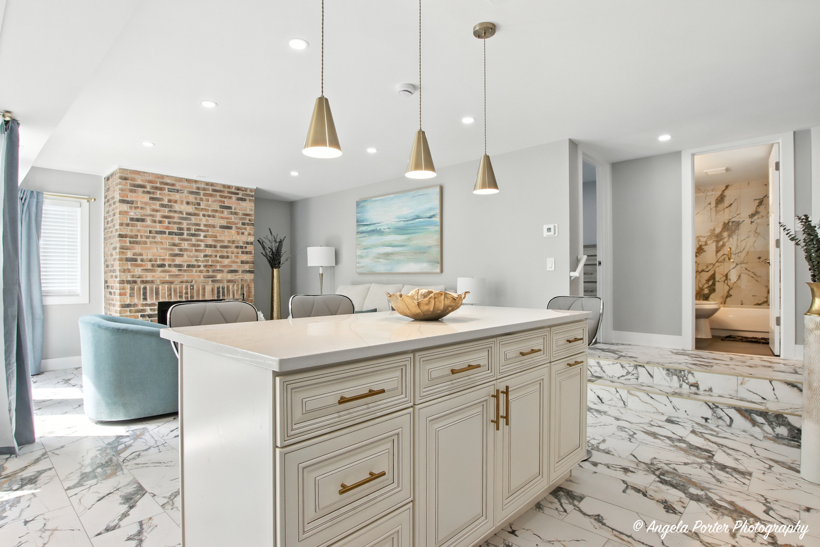 3338 Berwyn Avenue Unit: 95