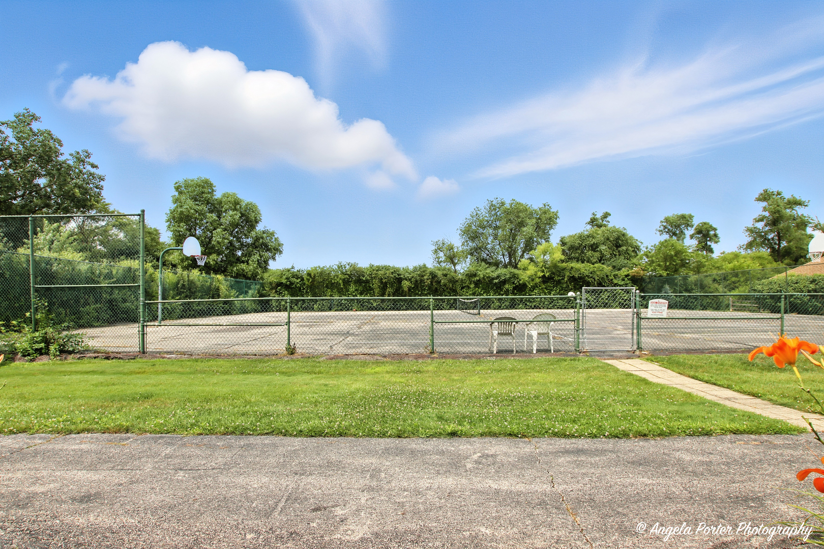 3338 Berwyn Avenue Unit: 95