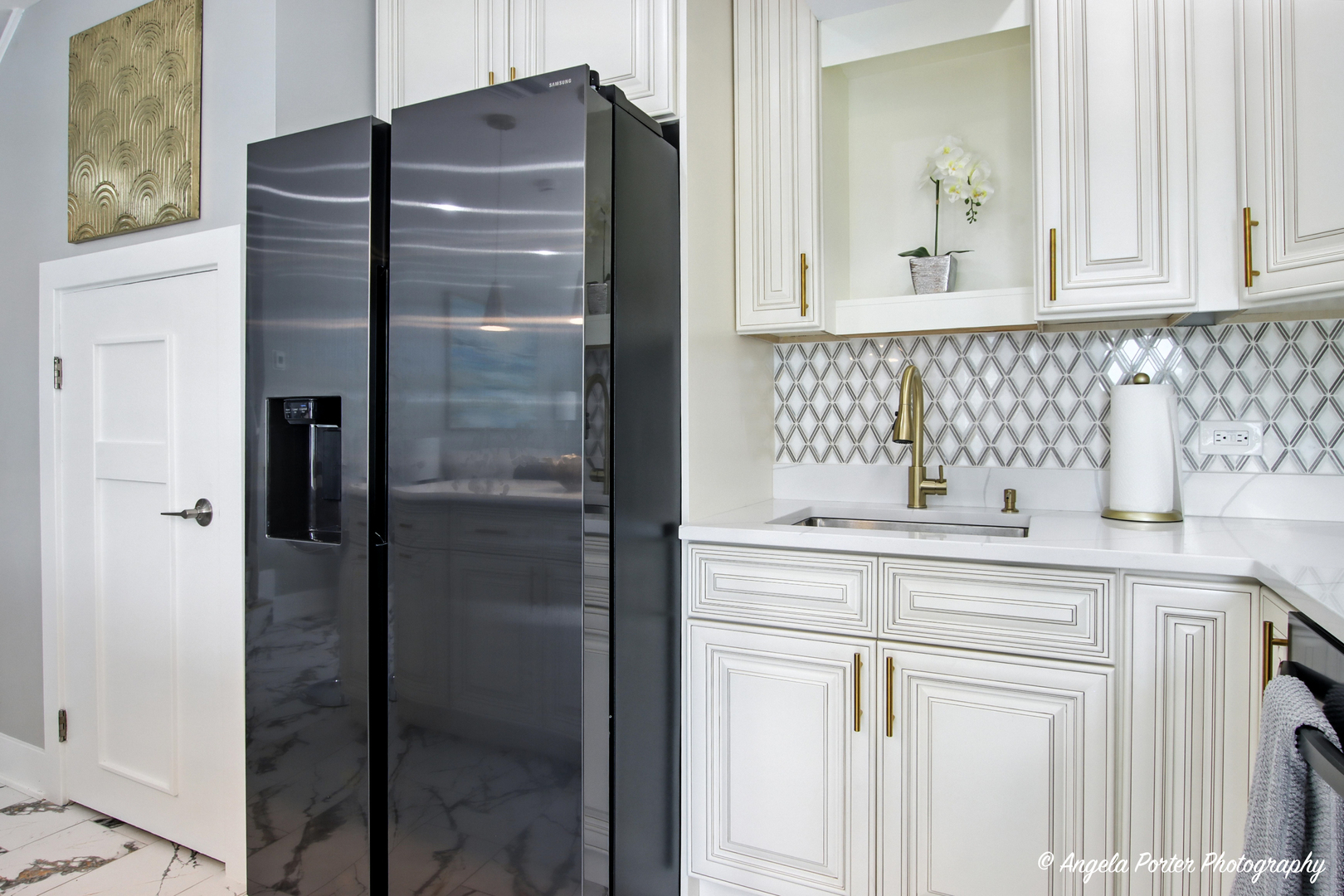3338 Berwyn Avenue Unit: 95