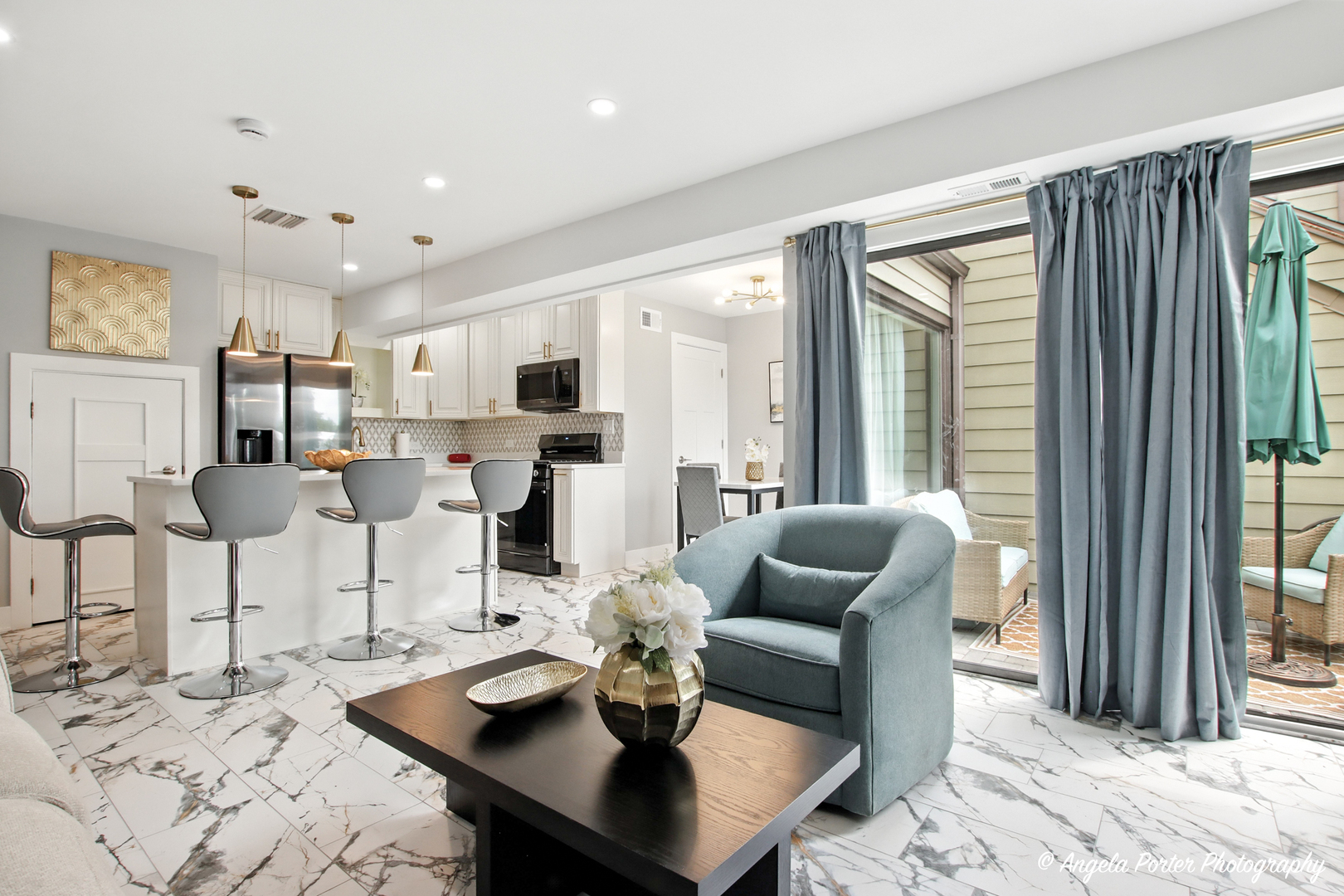 3338 Berwyn Avenue Unit: 95
