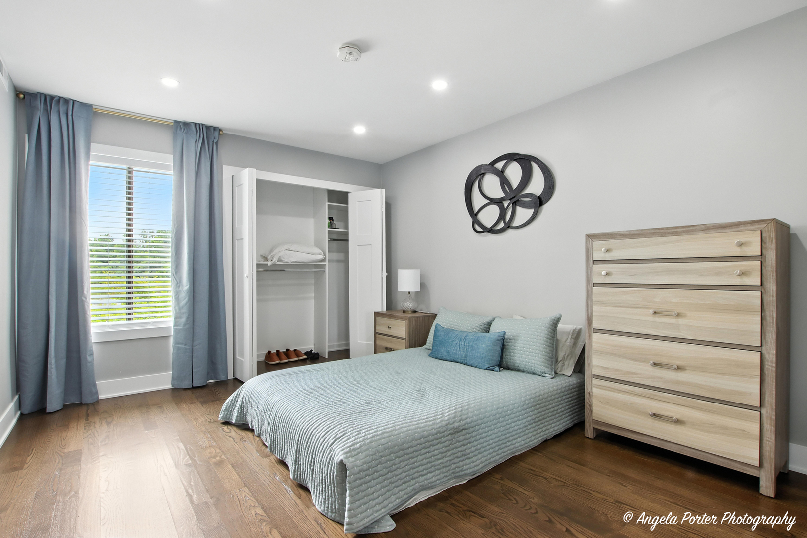 3338 Berwyn Avenue Unit: 95