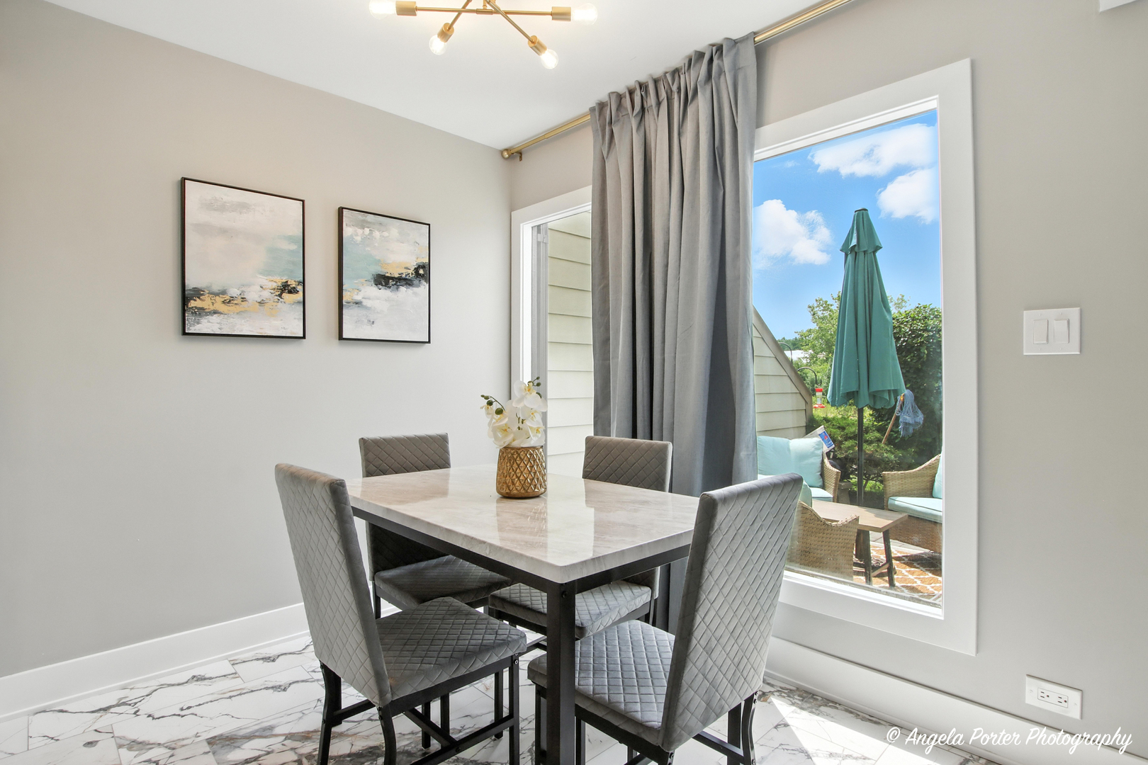 3338 Berwyn Avenue Unit: 95