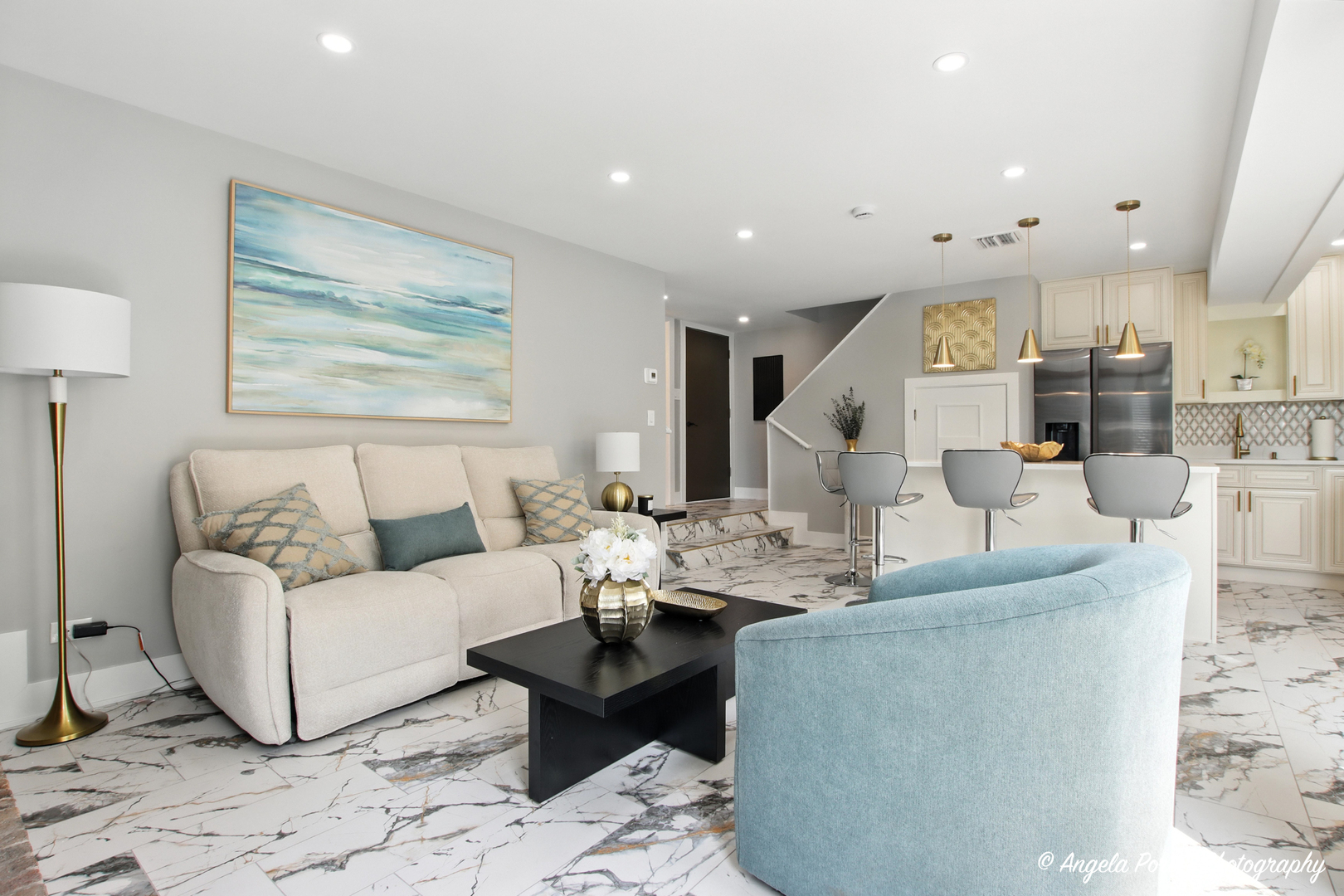 3338 Berwyn Avenue Unit: 95