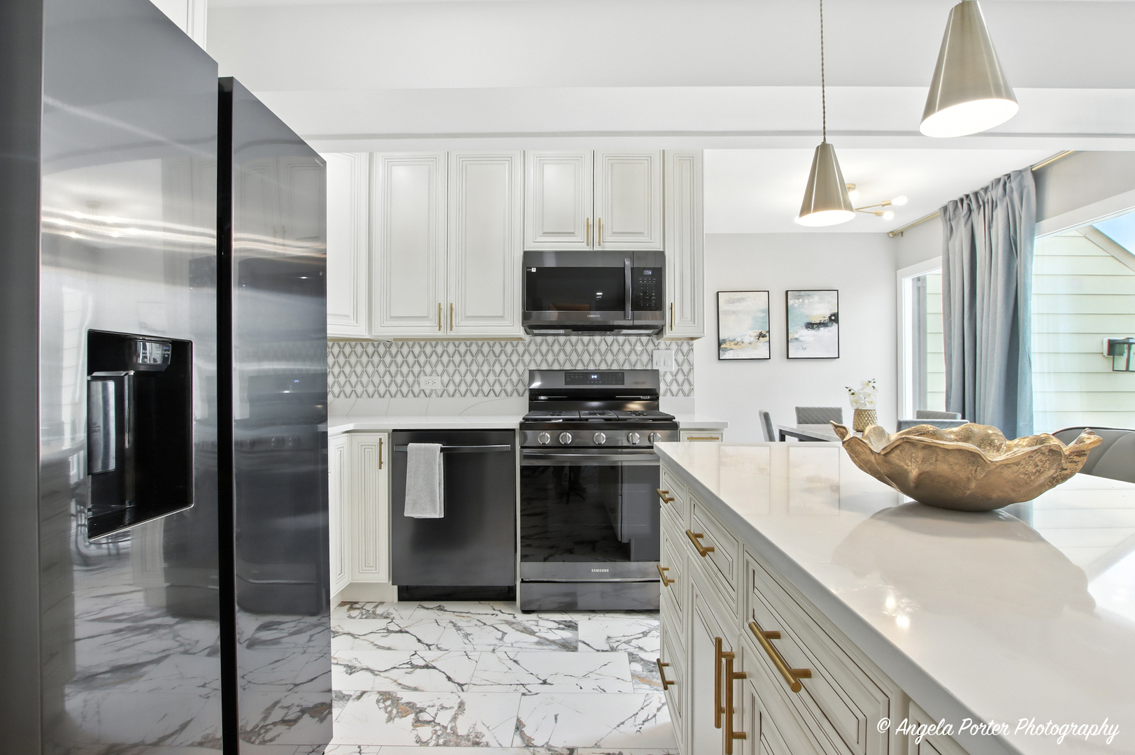 3338 Berwyn Avenue Unit: 95