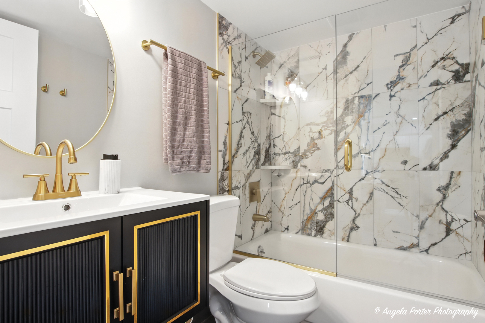 3338 Berwyn Avenue Unit: 95