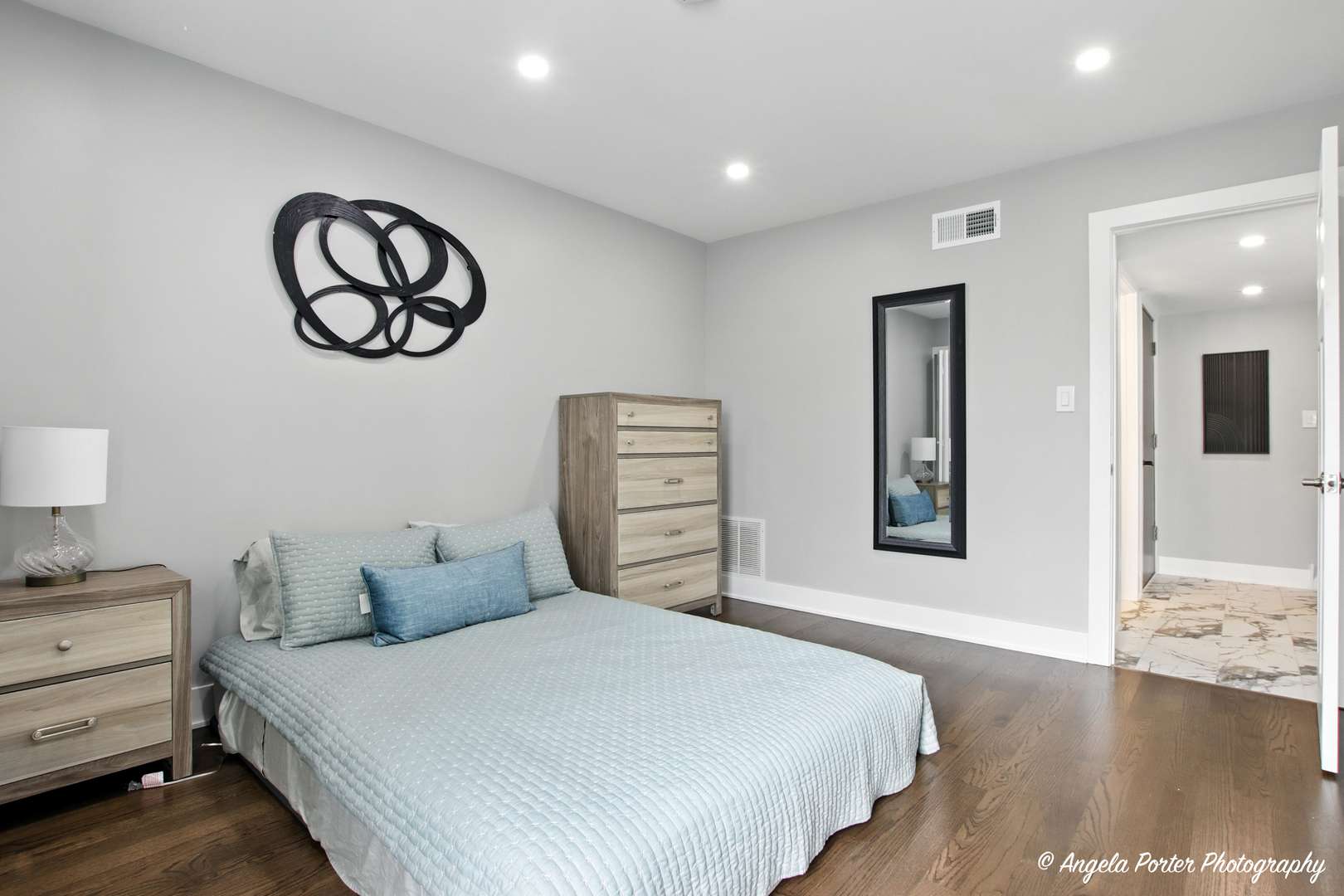 3338 Berwyn Avenue Unit: 95