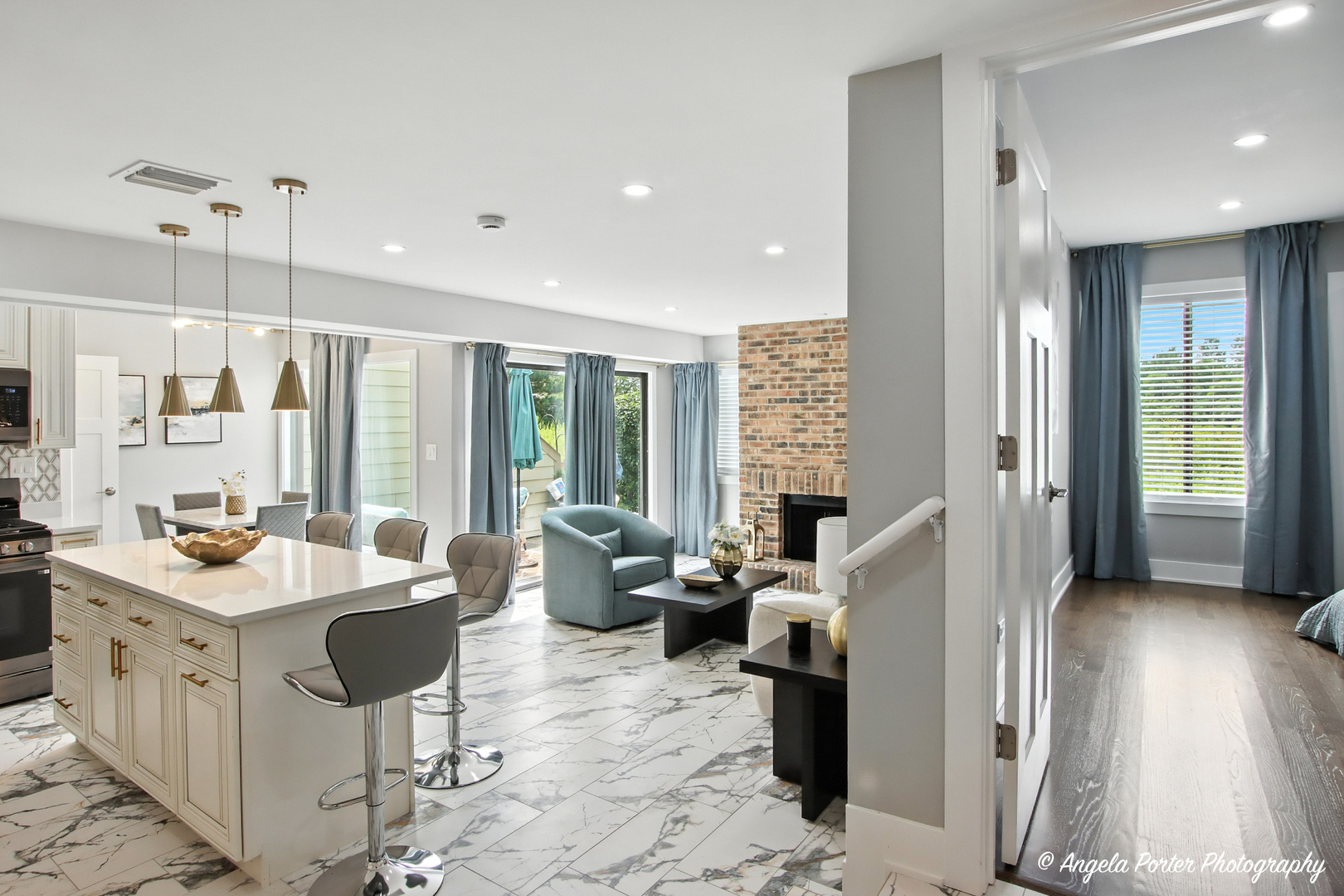 3338 Berwyn Avenue Unit: 95