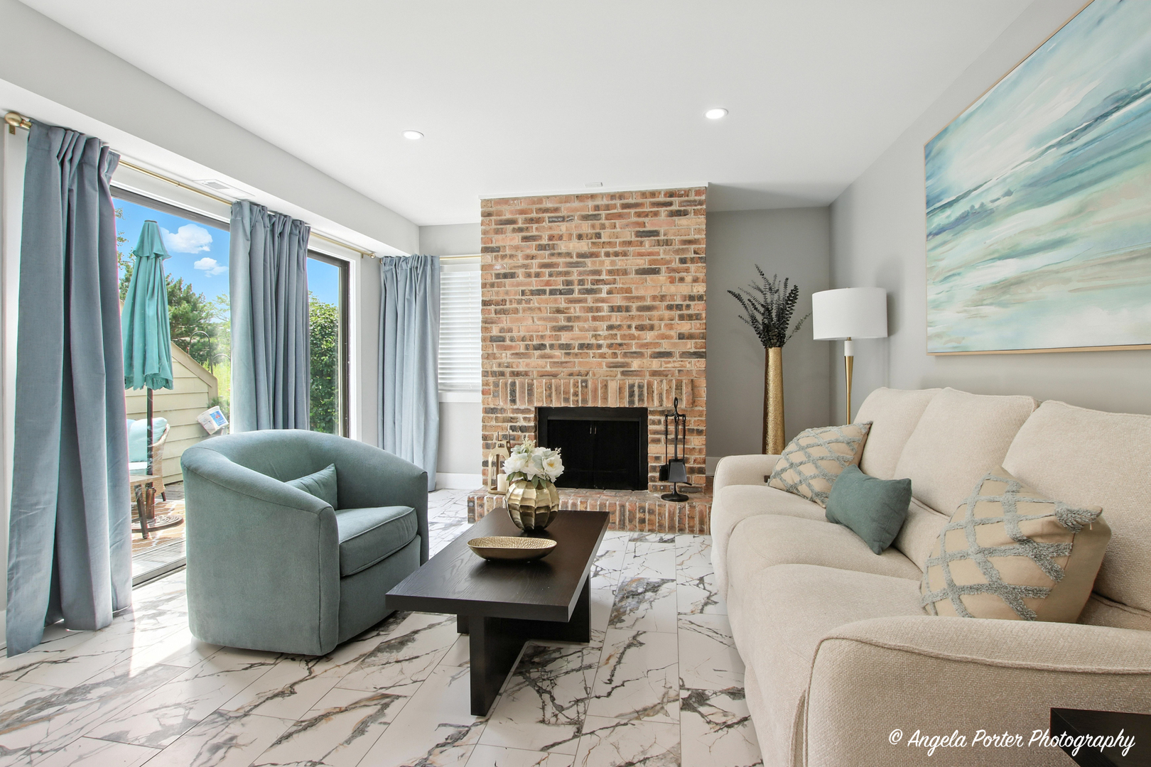 3338 Berwyn Avenue Unit: 95