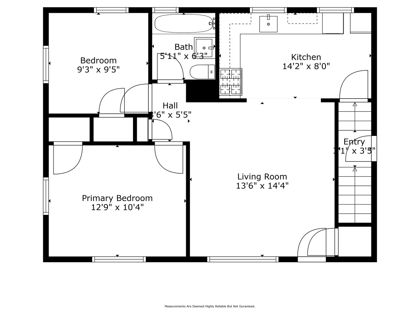 2741 Pawnee Road